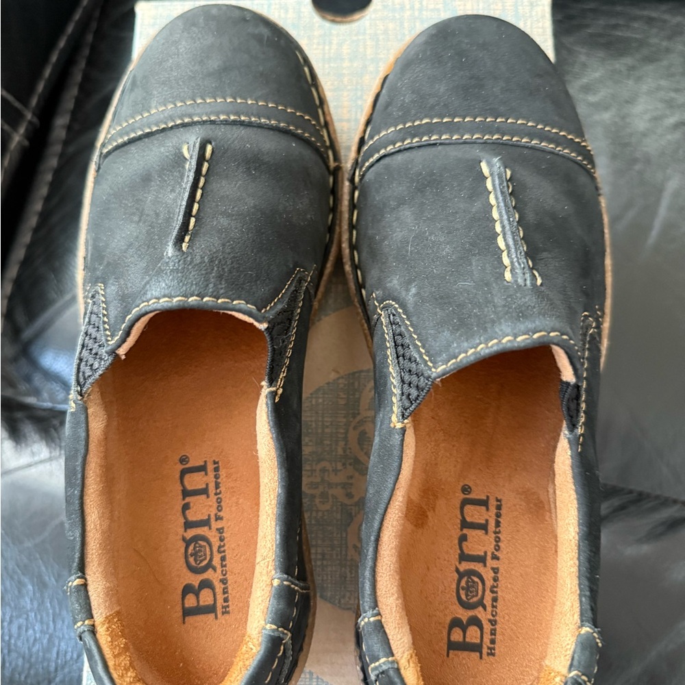 Born women Nampa shoes